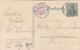5771) Urfttalsperre B. GEMÜND Eifel - Partie Am URFTSEE - Insel KRUMENAUF - Alt !! 18.04.1914 - Schleiden