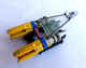 FIGURINE Pod Racer Loose Anakin Skywalker’s - Micro Machines Star Wars 1998 - Andere & Zonder Classificatie