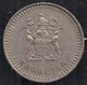 RHODÉSIE 5 CENTS - 1975 - Rhodesië