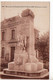 Monument Aux Enfants De Beauvoir Sur Mer Morts Pour La France - Beauvoir Sur Mer