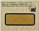 1933, Privat GSU " Feldkirch ", A4957 - Enveloppes