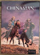 CHINAMAN Tome 6 Frères De Sang. Coffret Carnet Les Fils Du Ciel DUPUIS EO 2002 - Chinaman