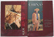 CHINAMAN Tome 6 Frères De Sang. Coffret Carnet Les Fils Du Ciel DUPUIS EO 2002 - Chinaman