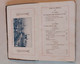 Livret PAQUEBOT 1914 "Compagnie Belge Maritime Du Congo " Bon état Complet Avec Cartes Et Plans Bateaux Introuvable!!!! - Historical Documents