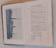 Delcampe - Livret PAQUEBOT 1914 "Compagnie Belge Maritime Du Congo " Bon état Complet Avec Cartes Et Plans Bateaux Introuvable!!!! - Historical Documents