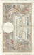 France Billet  Cent Francs  1935 - Ohne Zuordnung