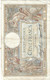 France Billet  Cent Francs  1935 - Unclassified