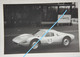 Photox10 ZOLDER Circa 1966-8 Volvo Ferrari Porsche Alfa Lotus MG Jaguar Maserati Voiture Auto Automobile Oldtimer Course - Cars