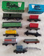 HO MARKLIN Lot De Wagons Divers - Wagons Marchandises