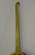 Delcampe - ANCIENNE LOUCHE LAITON Poignée Gravée De FLEURS COLLECTION DECO CUISINE DINANDERIE VITRINE - Koper