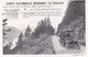 CARTE PUBLICITAIRESERVICE AUTOMOBILES GERARDMER -LA SCHLUCHT CLICHE C.LUNG   REF 71508 - Andere & Zonder Classificatie