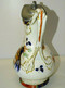 BELLE AIGUIERE FAIENCE Et ETAIN STAFFORDSHIRE XIXe Pas De Marque Visible Vitrine - Staffordshire