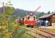 Tramway Touristique à Pont-d'Erezée - Erezée - Erezée