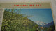 1964 ANNEE BISSEXTILE CALENDRIER ALMANACH DES PTT, VILLENEUVE HAUTE PROVENCE, VALLEE DE LESPONNE, OBERTHUR, ARDENNES 08 - Big : 1961-70