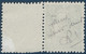 France Marianne De Gandon N°886** Faux Pour Servir Bord De Feuille Très Très Rare !!! Signé Calves - 1945-54 Marianne Of Gandon