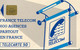 TELECARTE  France Telecom  50 UNITES. - Telecom