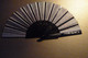 Eventail Vintage Décor Flamenco N°2 - Fans