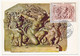 FRANCE => Carte Maximum - 1,00 J.B. Carpeaux - Valenciennes - 4 Juin 1970 - 1970-1979