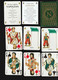 CARTES  JEU NAPOLEON NEUF  GRIMAUD / 2 JOKERS - 54 Karten