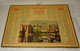 1947 CALENDRIER ALMANACH DES PTT, MORET SUR LOING, OLLER, MARNE 51 - Formato Grande : 1941-60