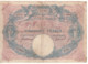 FRANCE   50  Francs   P64     ( Angels + Allegorical Figures )    Dated 31-3-1915 - 50 F 1889-1927 ''Bleu Et Rose''