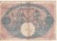 FRANCE   50  Francs   P64     ( Angels + Allegorical Figures )    Dated 31-3-1915 - 50 F 1889-1927 ''Bleu Et Rose''