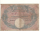 FRANCE   50  Francs   P64     ( Angels + Allegorical Figures )    Dated 17-6-1916 - 50 F 1889-1927 ''Bleu Et Rose''