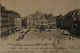 Leipzig // Marktplatz Mit Siegesdenkmal 1902 - Leipzig