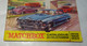 ANCIEN LIVRET CATALOGUE DU COLLECTIONNEUR MATCHBOX, 1964, JOUETS, VEHICULES, VOITURES - Sonstige & Ohne Zuordnung