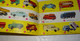 ANCIEN LIVRET CATALOGUE DU COLLECTIONNEUR MATCHBOX, 1964, JOUETS, VEHICULES, VOITURES - Sonstige & Ohne Zuordnung