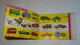 Delcampe - ANCIEN LIVRET CATALOGUE DU COLLECTIONNEUR MATCHBOX, 1964, JOUETS, VEHICULES, VOITURES - Sonstige & Ohne Zuordnung