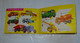 Delcampe - ANCIEN LIVRET CATALOGUE DU COLLECTIONNEUR MATCHBOX, 1964, JOUETS, VEHICULES, VOITURES - Sonstige & Ohne Zuordnung