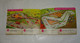 Delcampe - ANCIEN LIVRET CATALOGUE DU COLLECTIONNEUR MATCHBOX, 1964, JOUETS, VEHICULES, VOITURES - Sonstige & Ohne Zuordnung