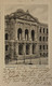 Leipzig // Universitat - Albertinum 1902 - Leipzig