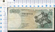 België Belgique Belgium 15 06 1964 -  20 Francs Atomium Baudouin.  3 U 0351147 - 20 Franchi