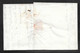 Italy - 1846 Entire Letter - Ferrara To Lugo - 1. ...-1850 Prephilately