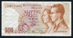 België 50 Frank 14-5- 1966 -NO: 1407 J 4815 - 50 Francs