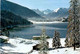 Blick über Den Davosersee Auf Davos Und Tinzenhorn (55) * 21. 3. 1968 - Other & Unclassified