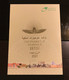 Egypt - 2021 - New - Folder "2 FDC & Mini Sheet" - ( THE PHARAOHS Golden Parade - 3 April 2021 ) - Ungebraucht