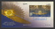 Egypt - 2021 - New - Folder "2 FDC & Mini Sheet" - ( THE PHARAOHS Golden Parade - 3 April 2021 ) - Ungebraucht