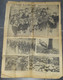 Delcampe - " JOURNAL DES ARDENNES " QUOTIDIEN REPUBLICAIN REGIONAL, REICH EMPIRE ETHIOPIE, LEON BLUM, PUB PEUGEOT 302 ET 402, 1936 - General Issues