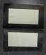 AVIS DE DECES PERE 100 CENT, 3e REGIMENT DU GENIE CHARLEVILLE ARDENNES, CLASSE 66/1 B, 1966, HUMOUR MILITAIRE, MILITARIA - Documents