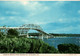 New Zealand (Nouvelle Zélande) Harbour Bridge From Northcote, Auckland - Carte Hastings N° P. 302 - Nouvelle-Zélande