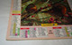 1995 CALENDRIER ( Double ) ALMANACH DU FACTEUR, LA POSTE, ROUGE GORGE, ROSSIGNOLS DU JAPON, OBERTHUR, MARNE 51 - Grossformat : 1991-00