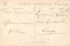 CPA 17 FOURAS CARTE PHOTO SITUEE AU VERSO LE 28 JUILLET 1921 - Fouras-les-Bains