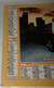 1988 CALENDRIER ( Double ) ALMANACH DES PTT, DEUX FLICS A MIAMI, SON JOHNSON, PHILIP MICHAEL THOMAS, OLLER, ARDENNES 08 - Grand Format : 1981-90