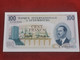 Luxembourg, 100 Francs Jean 1968 . Uncirculated - Luxembourg