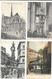 80 - Lot De 10 Cartes Postales Différentes D' AMIENS ( Somme ) - Amiens