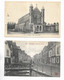 80 - Lot De 10 Cartes Postales Différentes D' AMIENS ( Somme ) - Amiens