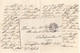 FELDPOSTBRIEF 1917 Mit Inhalt Von Opernsänger Anton Baumann Baden Bei Wien Nach Feldpostamt (392 Tragtierstaffel) 51 ... - 1914-18